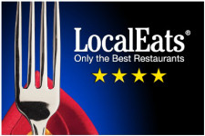 Local Eats Only The Best Restaurants